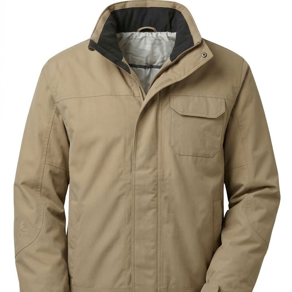 Winter jacket